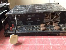 Peavey CS1000 Power Amp