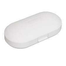 Sound Aid Protective Box Portable Anti Slip Organization Sound Aid Storage Case