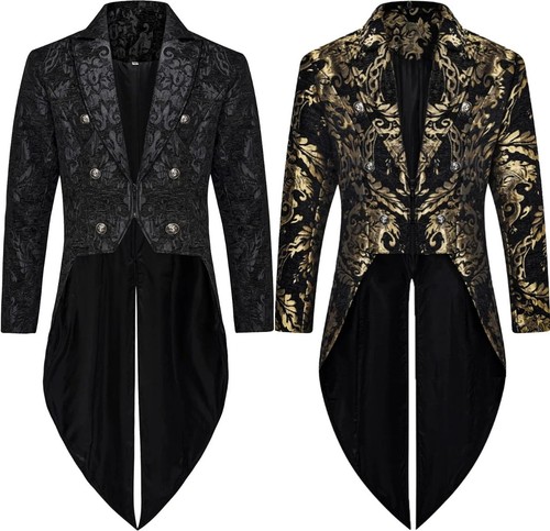 Devil fashion mens gothic - devil,