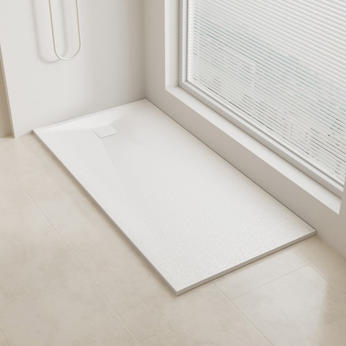 Smc white shower - smc,