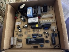 Potterton Suprima Boiler PCB