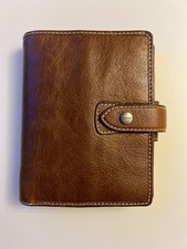 Filofax Malden Pocket Leather