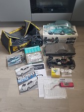 Loft find Tamiya VW Beetle &