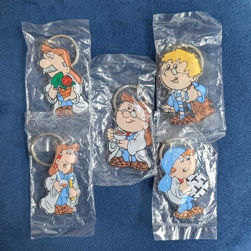 1995 sealed lyons tetley tea - sealed,