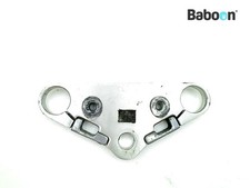 Top Yoke (Triple Clamp)