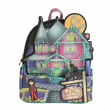 New Coraline Loungefly Glow In