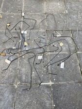 JOB LOT OF ASSORTED ZETOR