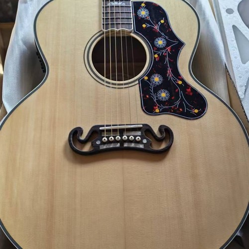 Custom super jumbo - custom, 200