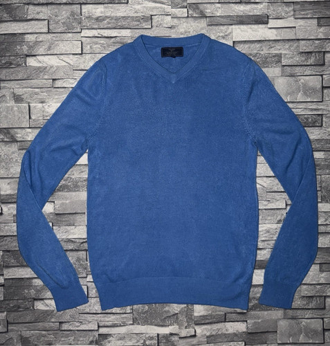Atlantic bay men blue - atlantic,