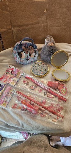 Mixed bundle item job - mixed,