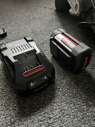 Bosch professional 36v ion - bosch,