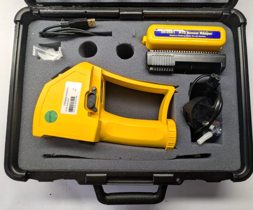 Ati portasens iii d16 gas - d16,