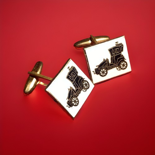 Vintage made england - mp, in