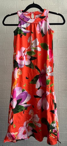 Ted baker girls - baker, floral