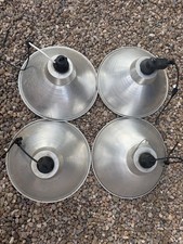 4 x Turnock Heat Lamp
