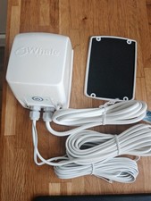 Whale Pump Transformer Switch