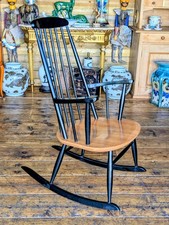 Mid Century Scandinavian