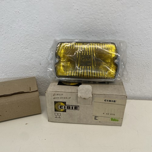 Simca renault cibie iodine - 35,