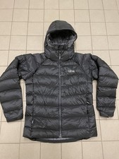 Rab Axion Pro Down Jacket