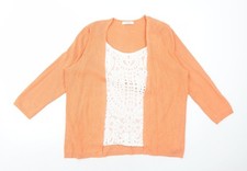 Womens UK Size 14 Marks and