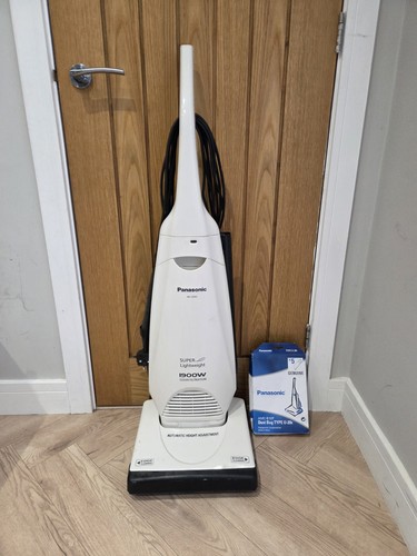 Panasonic ug302 upright - mc-ug302,