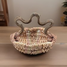 Beautiful Handwoven Willow