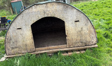 Pig Arc - Used but dry with