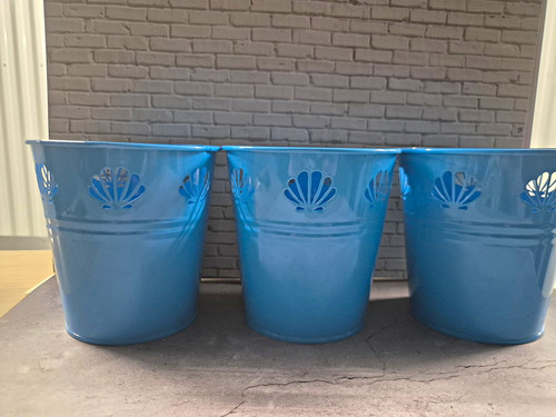 Primark home set blue - primark,
