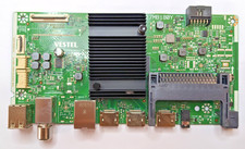 TOSHIBA 65UF3F53DB 65" SMART TV MAIN AV BOARD VESTEL 17MB180Y ORIGINAL