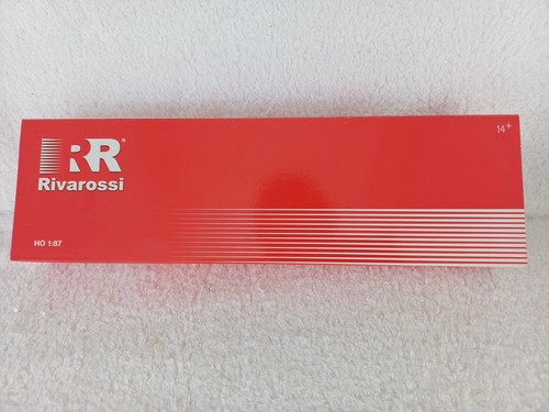 Rivarossi gauge hr6039 - ho,