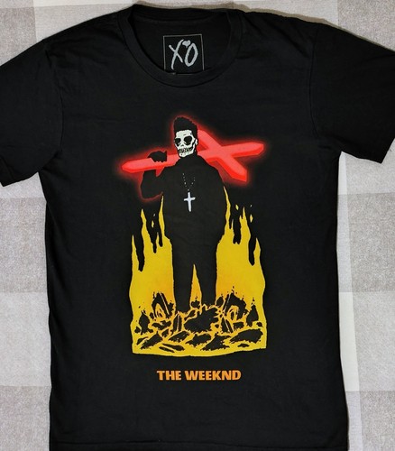 The weeknd starboy - the,