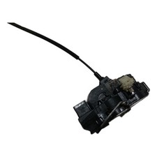 VAUXHALL Insignia Sri Nav 158 Cdti RIGHT FRONT DOOR LOCK 13503782