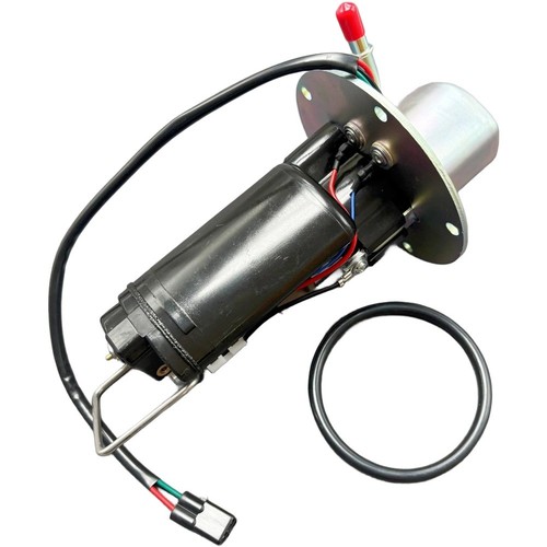 Kraftstoffpumpenaggregat für