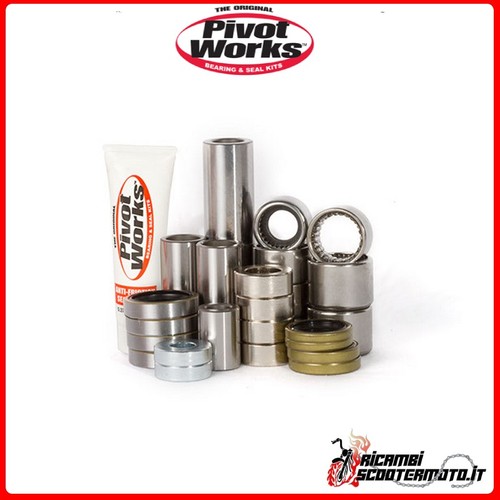 Works pivot linkage kit - works,