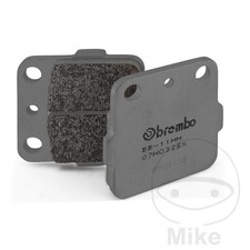 Brembo Brake Pads Sintered