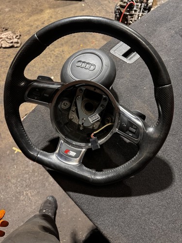 2008 audi 8p facelift - audi,