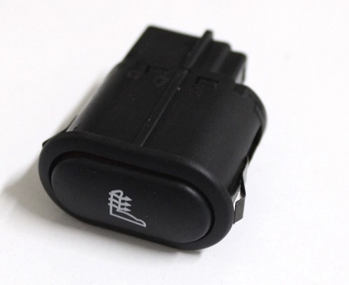 Heated seat switch ford escort - heated,