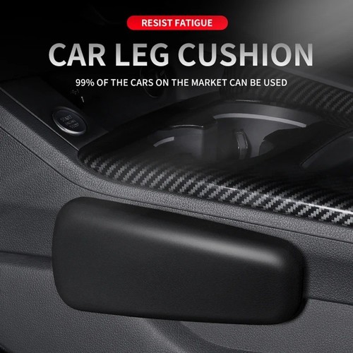 Universal car knee - knee, pad