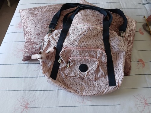 Kipling aala extra large - aala,