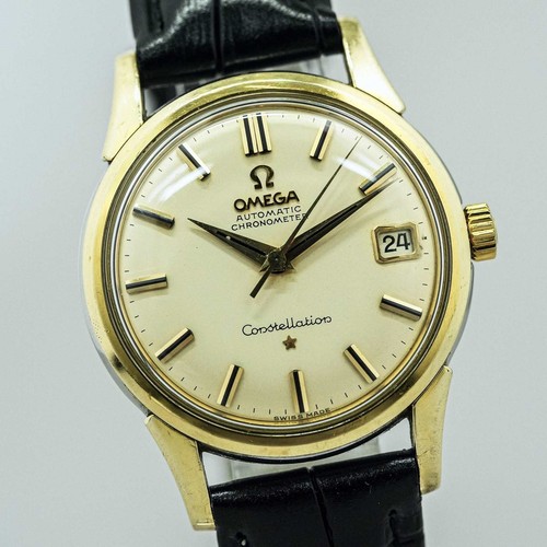 Vintage 1959 mint omega - vintage, *n
