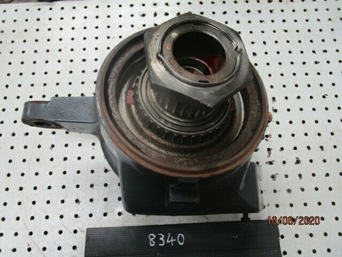 For ford 8340 - 4wd, rh