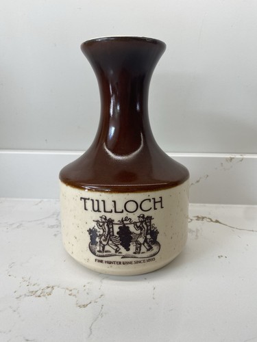 Vintage tulloch fine hunter - vintage,