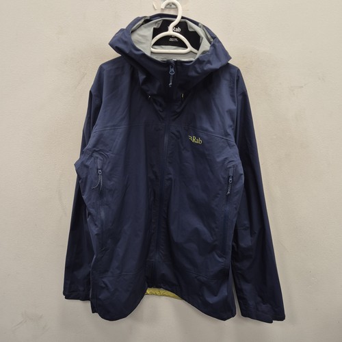 Rab downpour plus rain - rab,