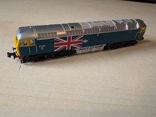 Graham Farish Class 47/0 47164