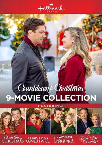 Hallmark channel countdown - countdown, to
