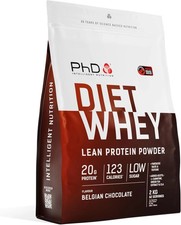 Phd nutrition diet whey - phd,