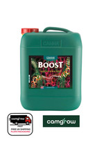 CANNA – Boost  Accelerator