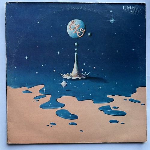 Elo time 1981 - time,