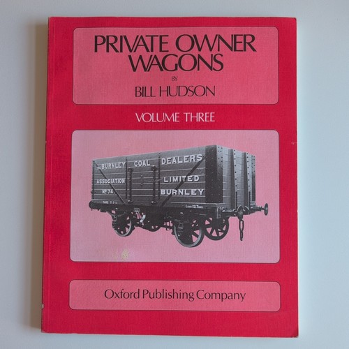 Private owner wagons railway - private,