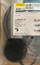 Jabra Evolve 20 Stereo MS